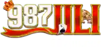 987JILI casino logo